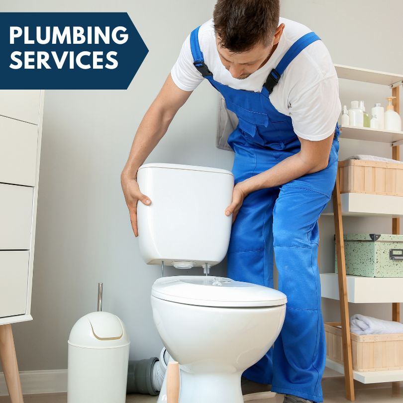 Plumbing Company in Beacon Falls, CT